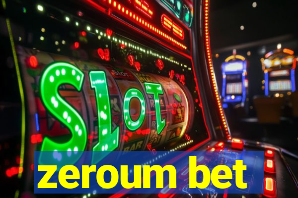 zeroum bet